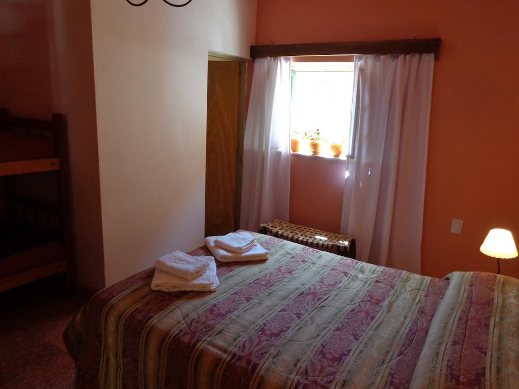 Hostal La Antigua Humahuaca Zimmer foto