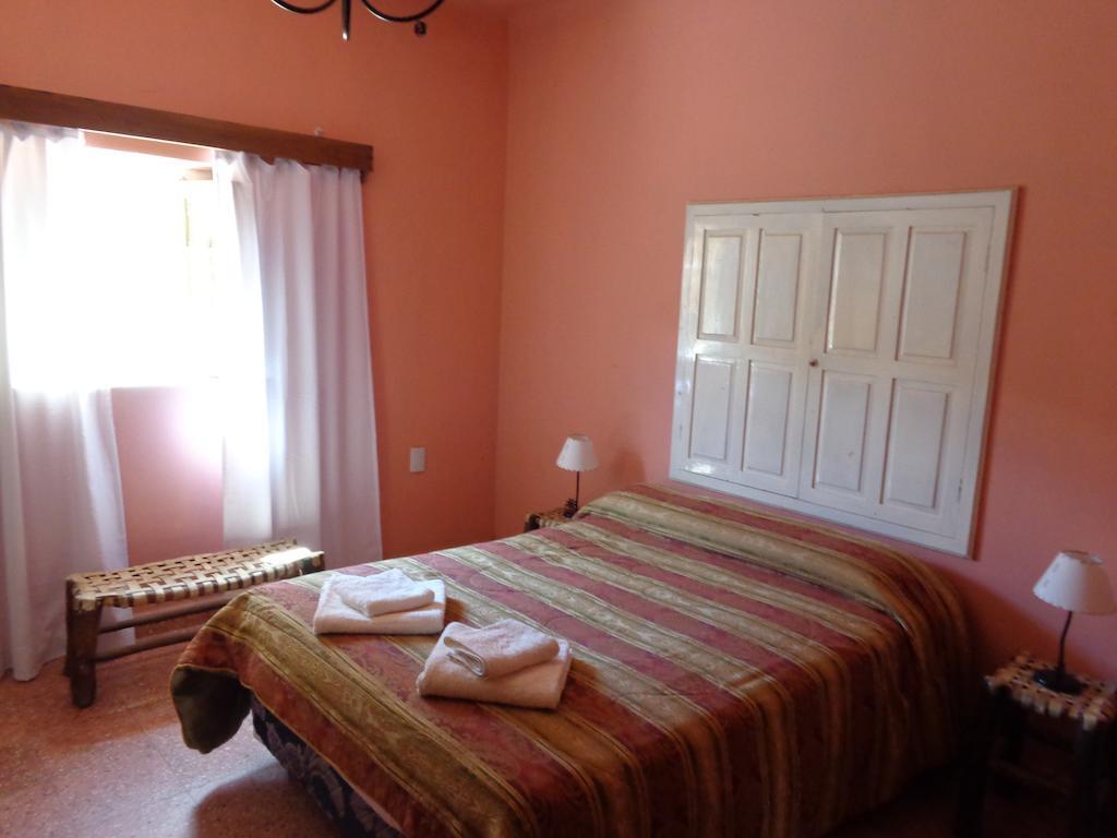 Hostal La Antigua Humahuaca Zimmer foto