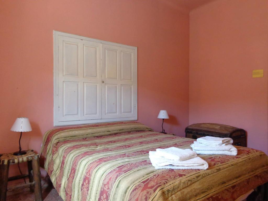 Hostal La Antigua Humahuaca Zimmer foto