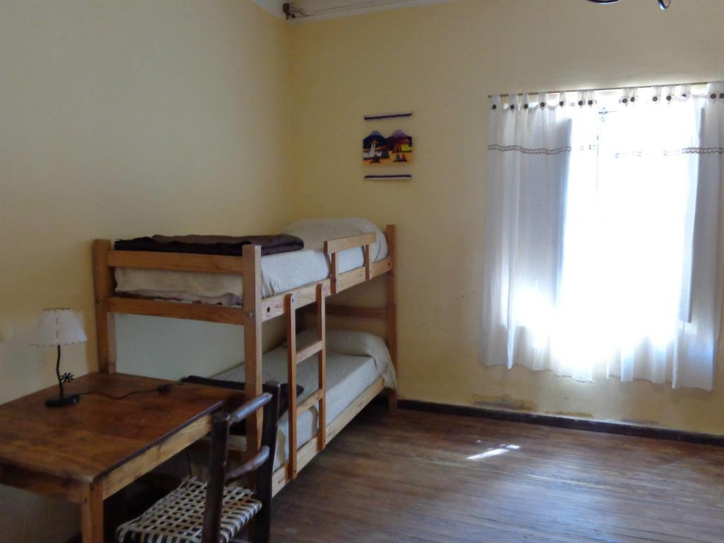 Hostal La Antigua Humahuaca Zimmer foto