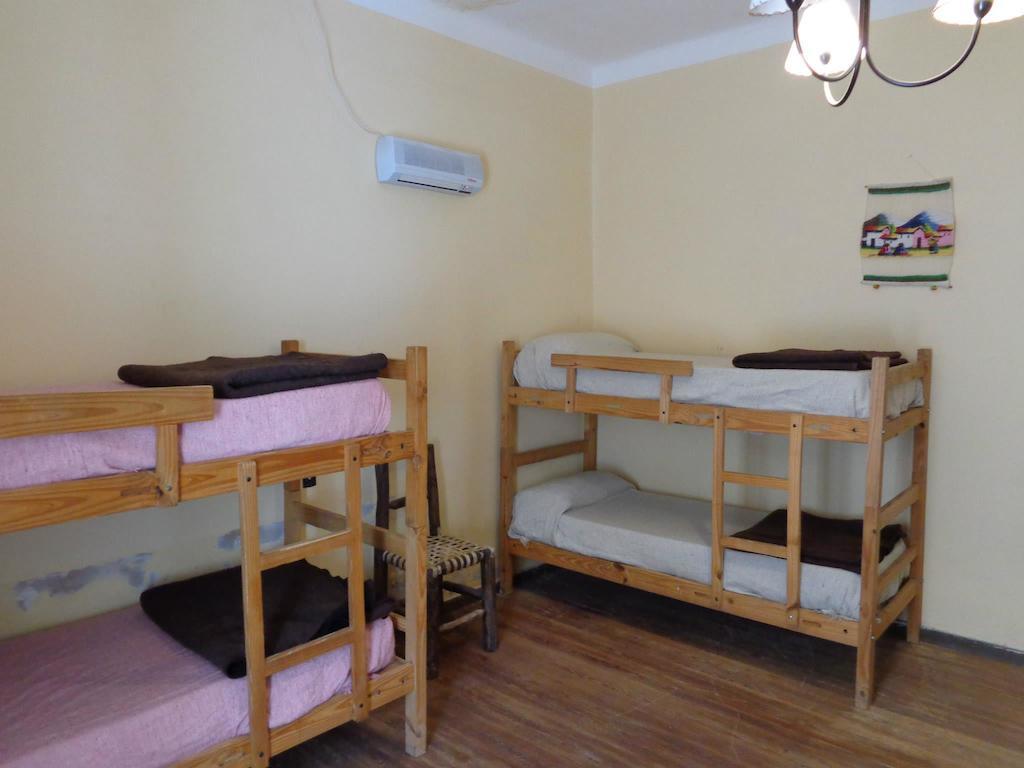 Hostal La Antigua Humahuaca Zimmer foto