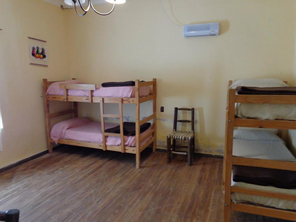 Hostal La Antigua Humahuaca Zimmer foto